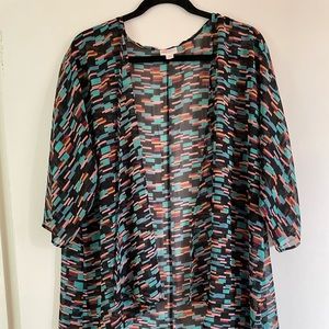 LuLaRoe Lindsay